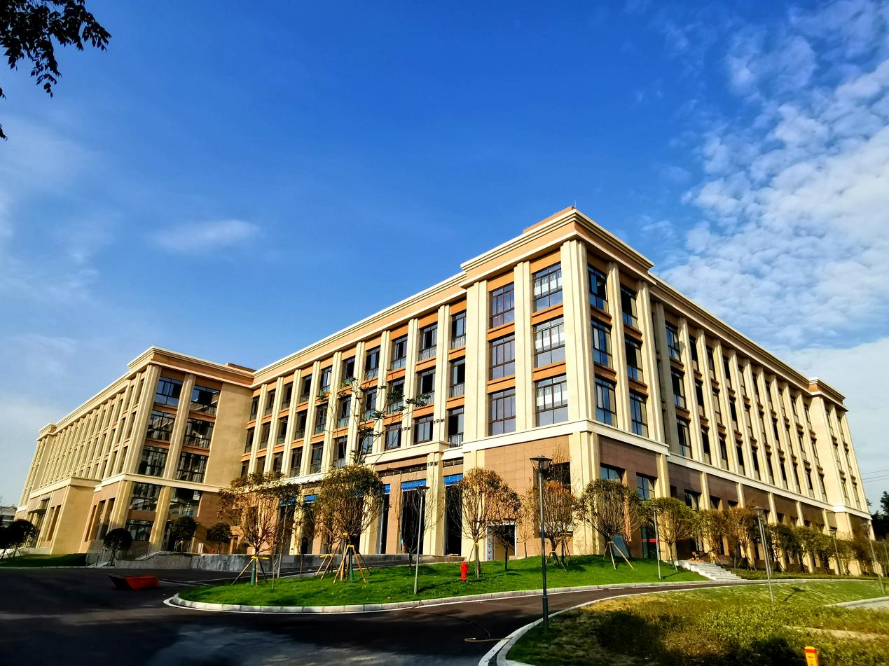 考生不容错过!重庆电子工程职业学院"美好生活"画卷向你展开