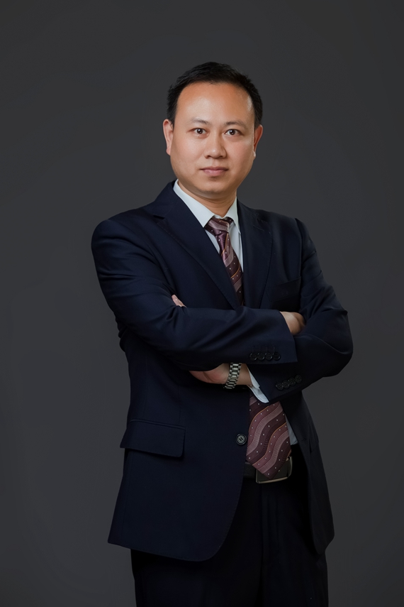 【五新一高 师者先锋】渝北中学优秀教师系列报道③李柏林:重塑"双减"