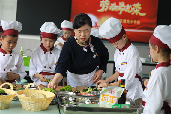 烹饪课 (1)
