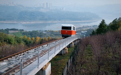 渝湘复线高速鱼梁溪特大桥左幅主桥合龙铜梁区青少年活动中心这场非遗