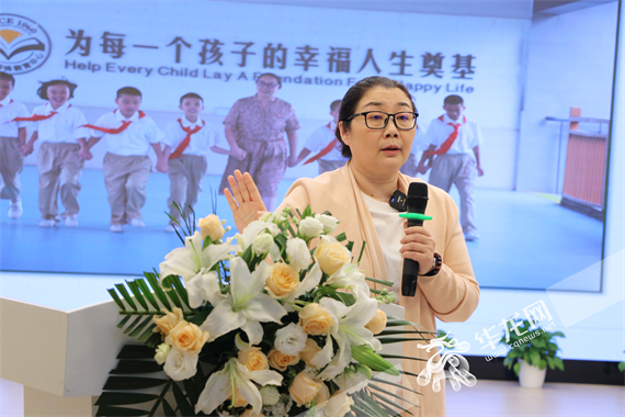 李龙梅
