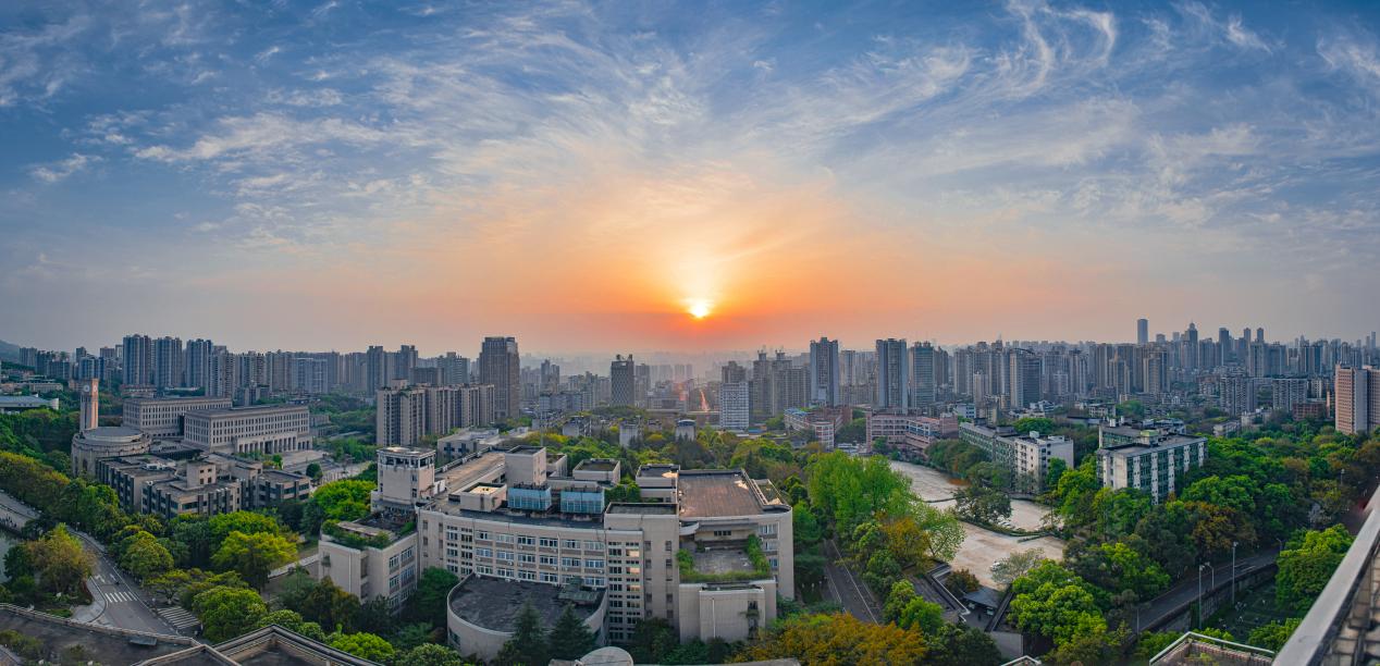 重庆工商大学:立德树人 以文化人 "四维一体"开创学校宣传思想文化