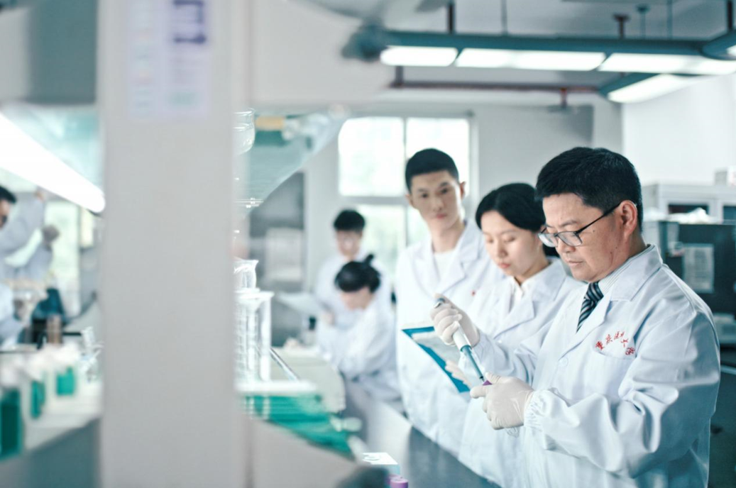 重庆医科大学内科学（传染病）：消除公共卫