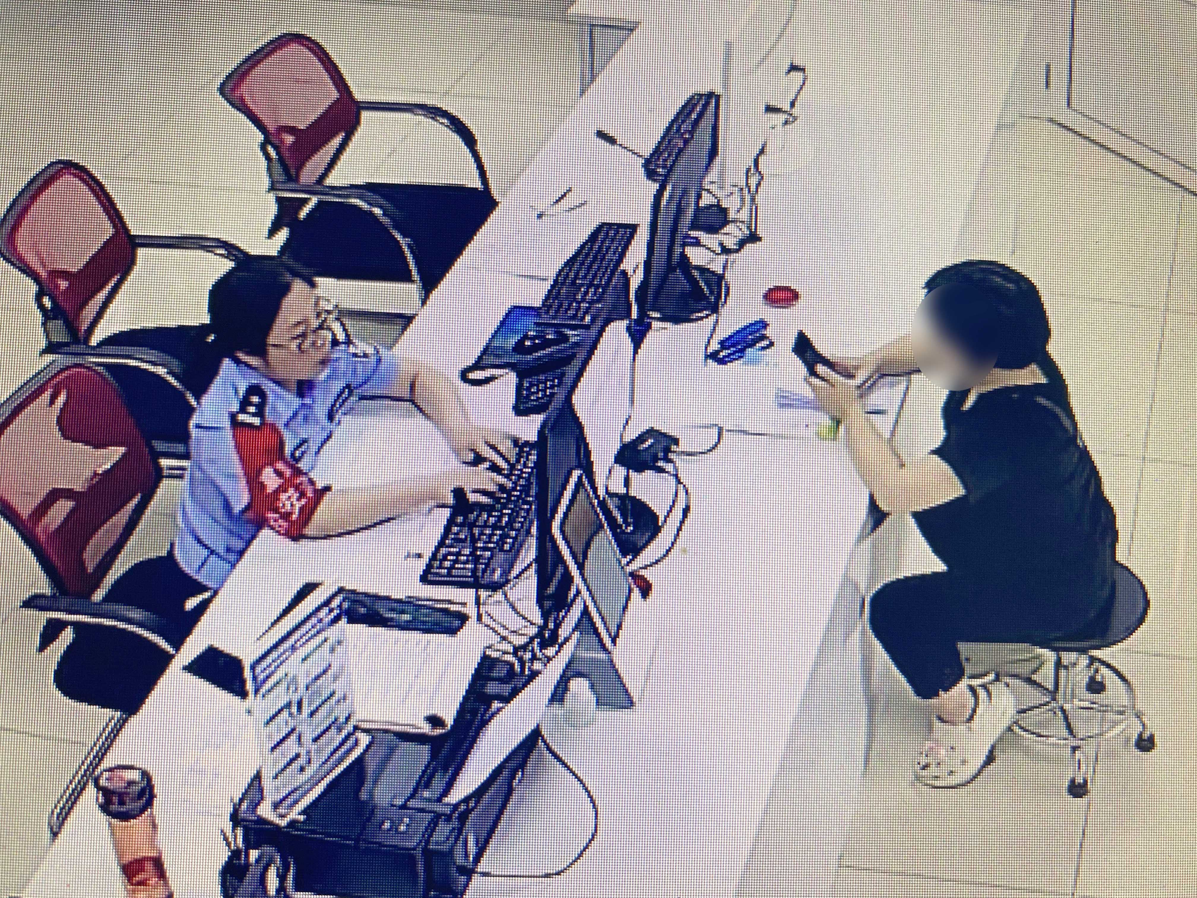 来所报警1
