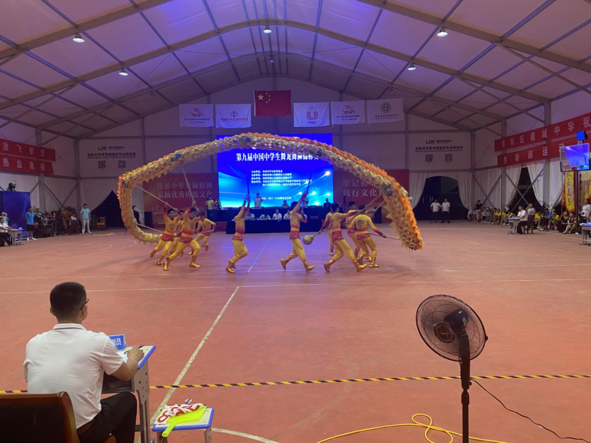 周口演出3