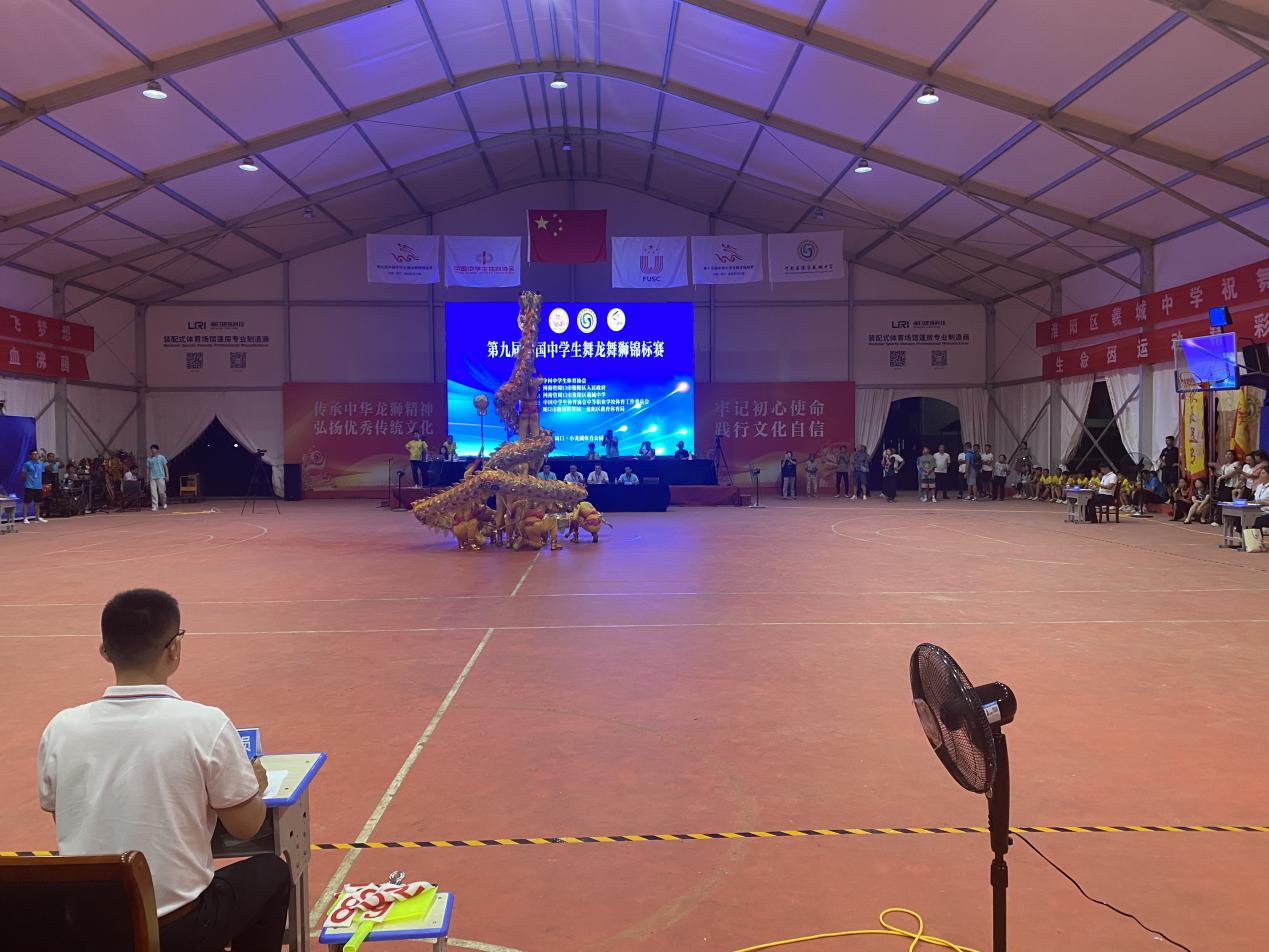 周口演出4