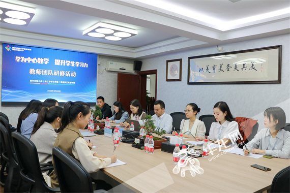 活动现场。陈佳 摄