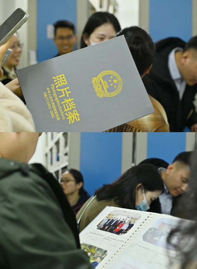 2023年重庆市医疗卫生档案交叉检查总结会暨档案业务培训会成功召开 916462829655090443