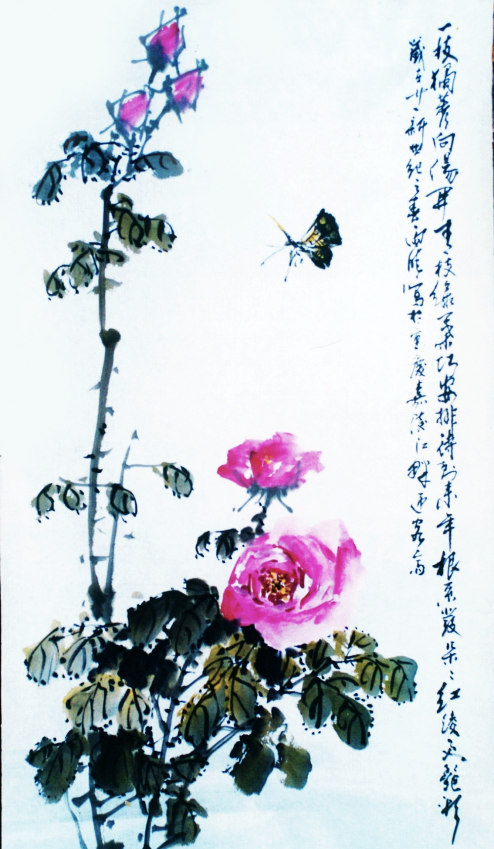 7一枝独秀向阳开.jpg 916462829654713295