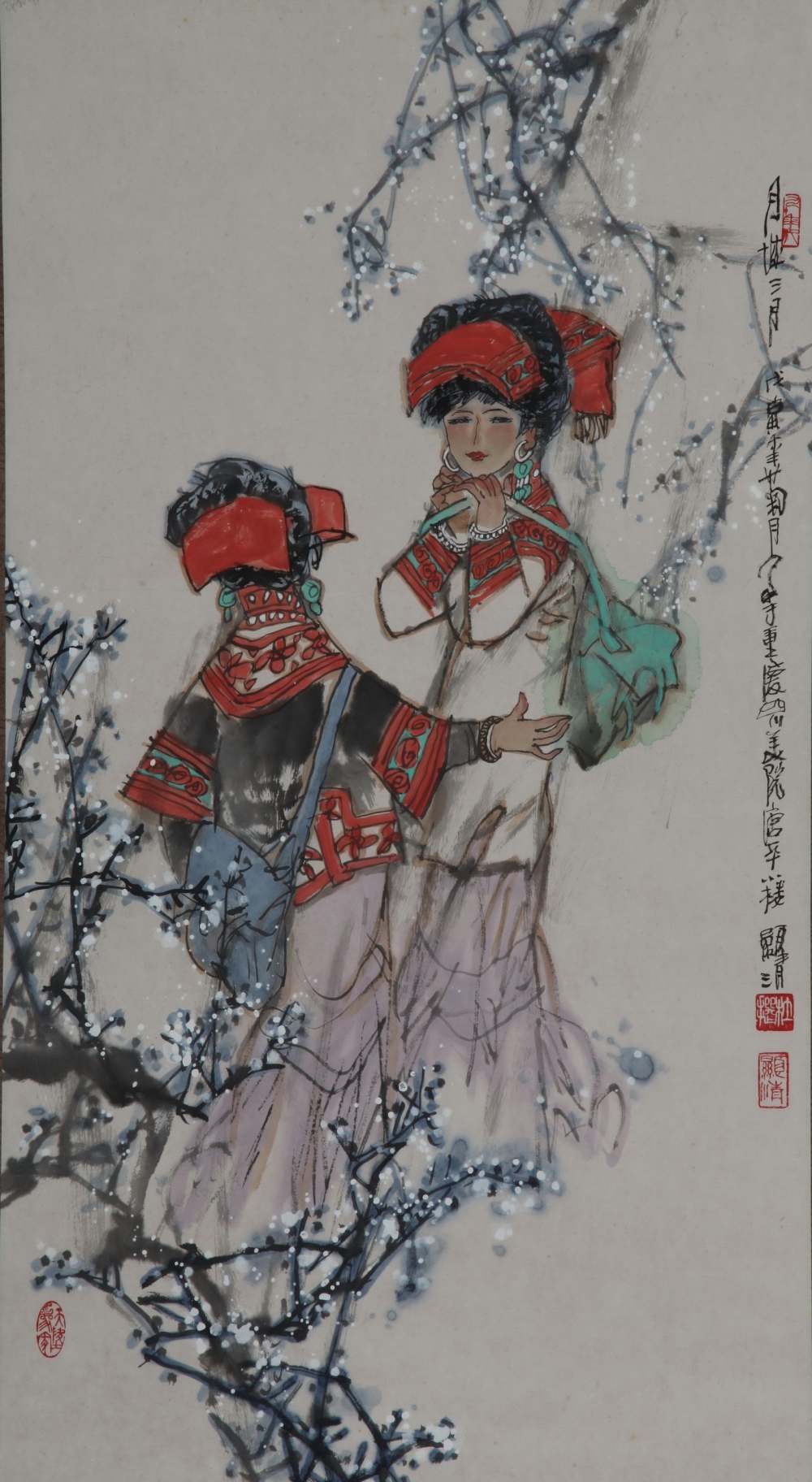 2月城三月 132x62cm 1998.jpg 916462829654713329