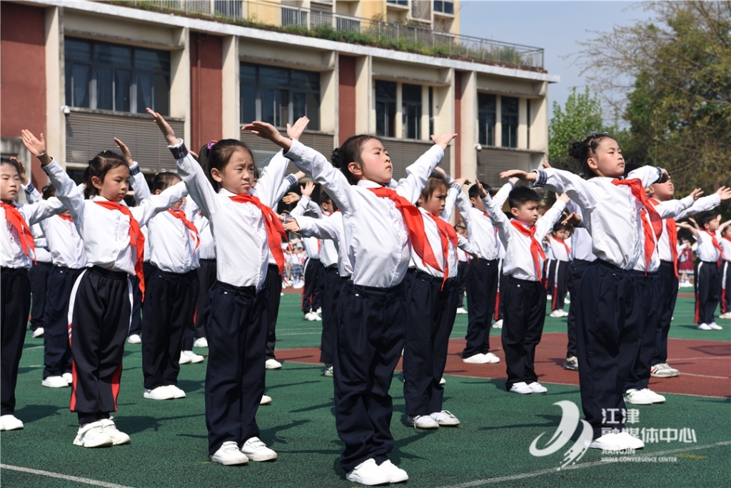  回应关切 | 江津区2023年中小学新生入学政策一问一答