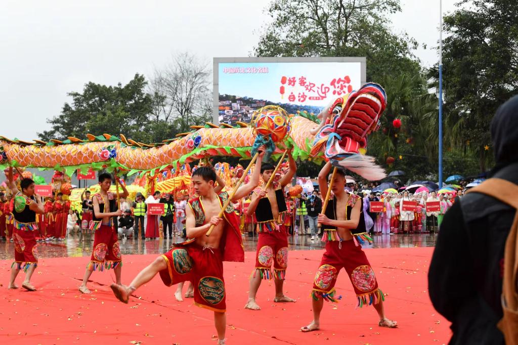 2024年白沙人口_海南省19个县市的面积、户籍人口、常住人口和2023年GDP数据